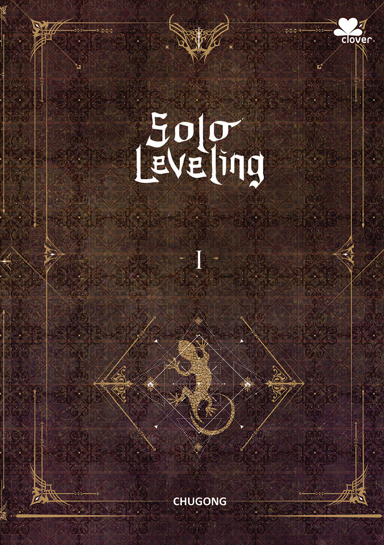 Solo leveling book 1 / Chugong ; alih bahasa, Grace Majestyka ; editor, Risma Megawati