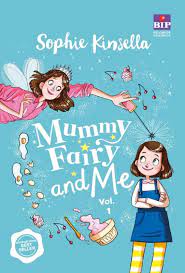 Mummy fairy and me vol. 1