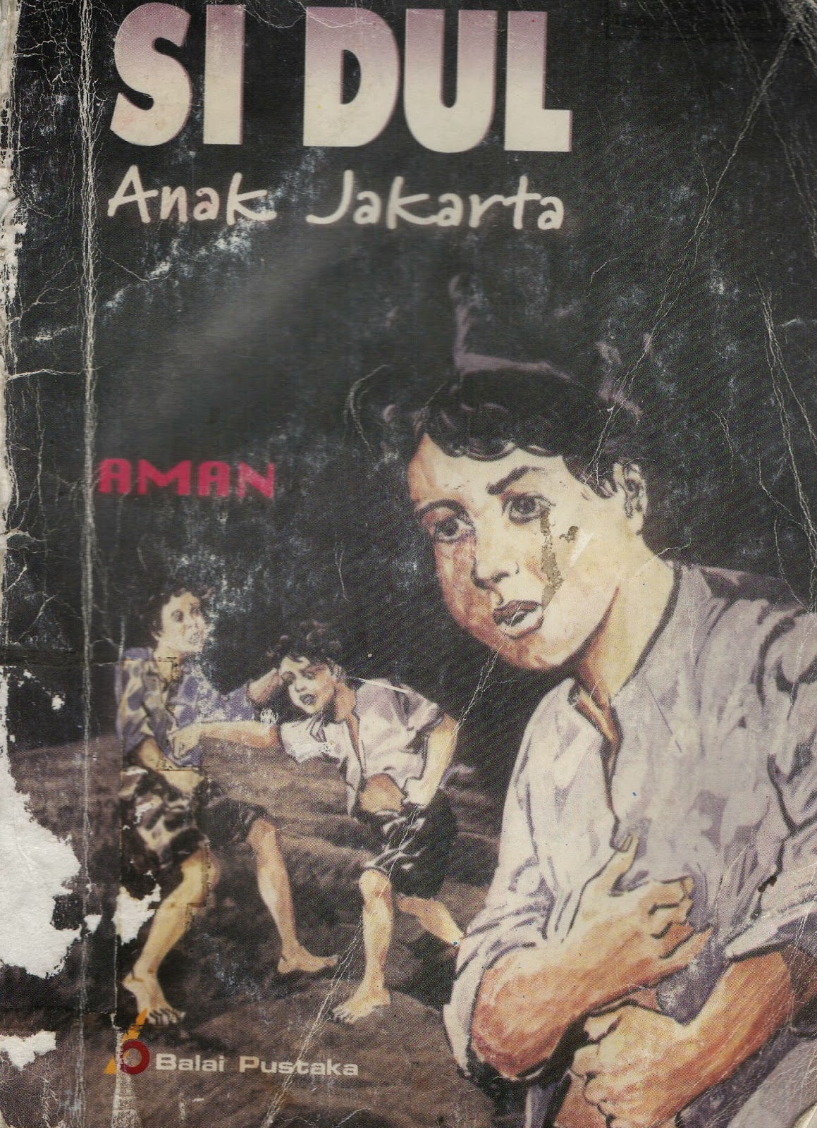 Si dul anak Jakarta