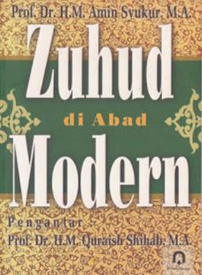 Zuhud di abad modern