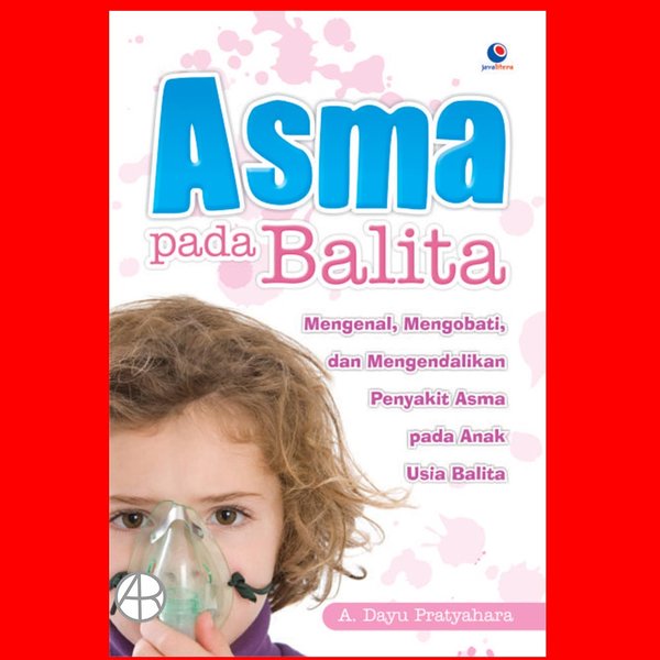 Asma pada Balita
