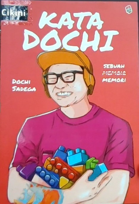 Kata dochi