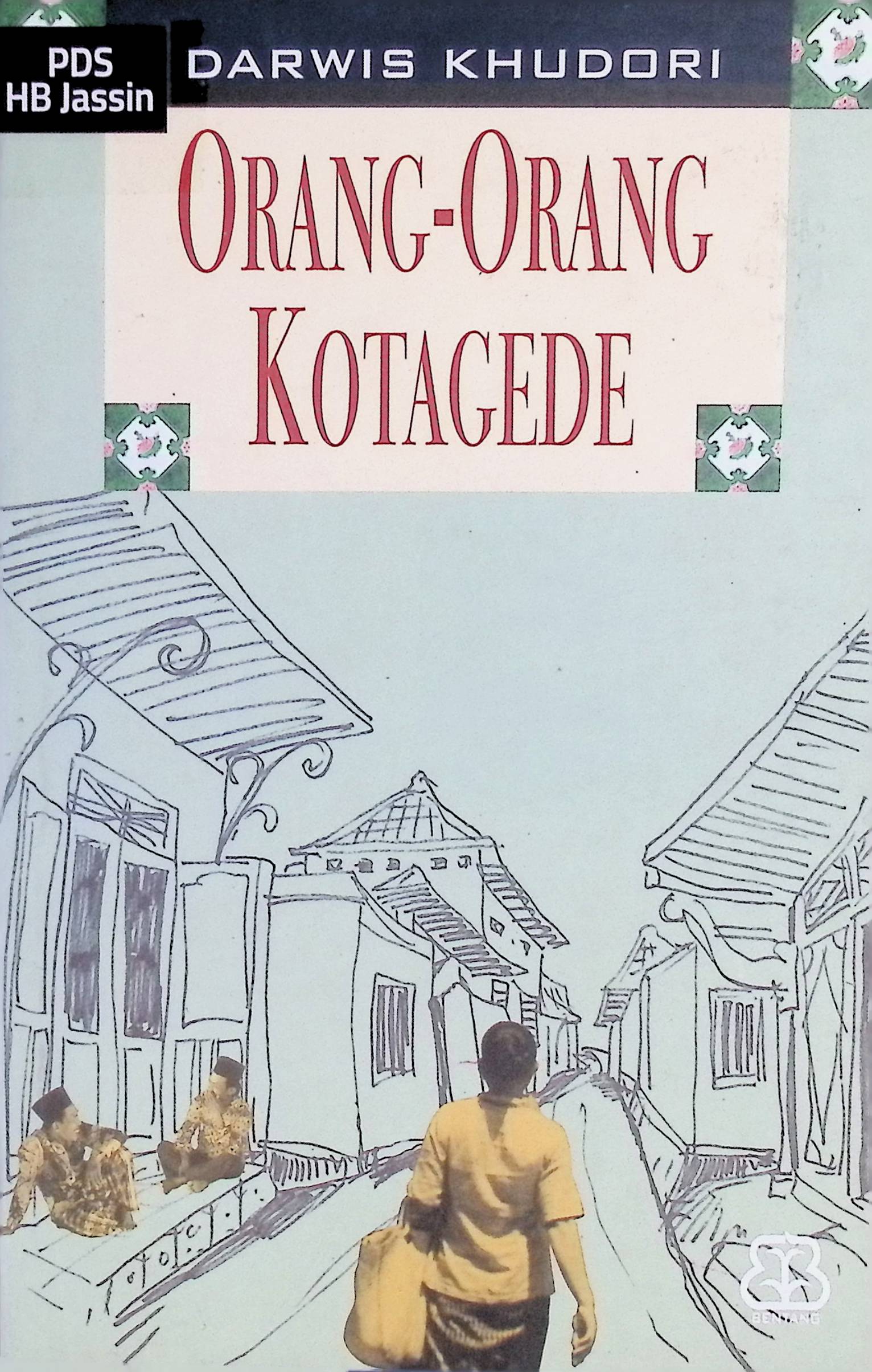 Orang-Orang Kotagede