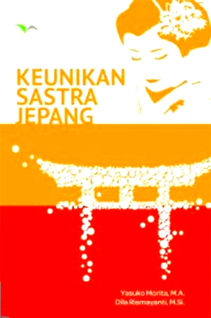 Keunikan sastra Jepang