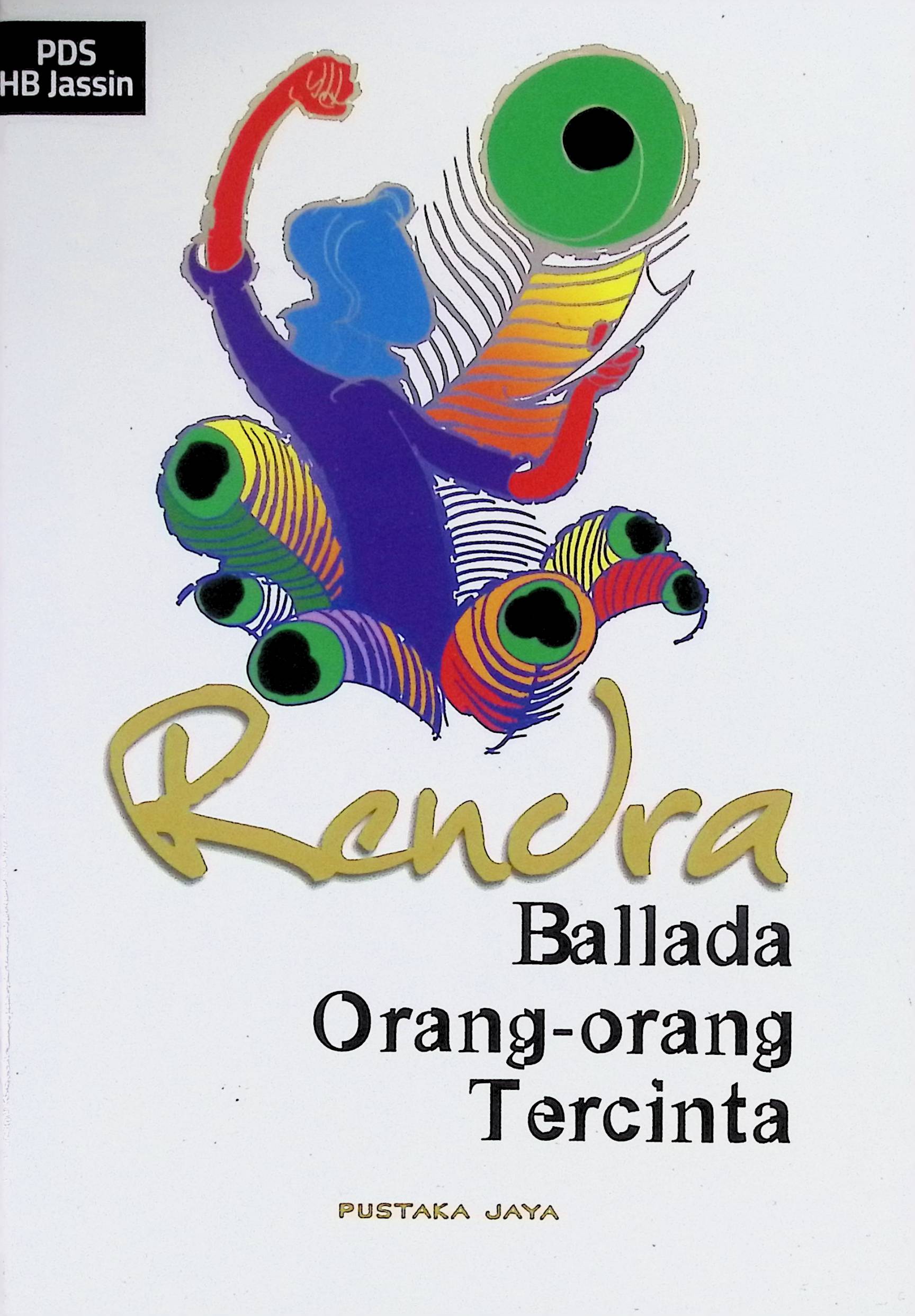 Ballada orang-orang tercinta