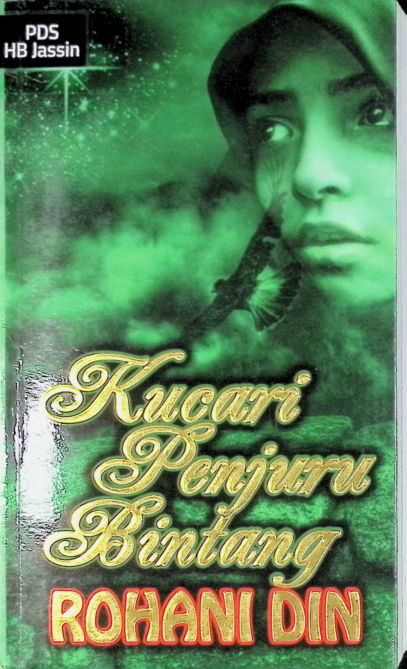 Kucari Penjuru Bintang
