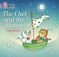 The owl and the pussycat