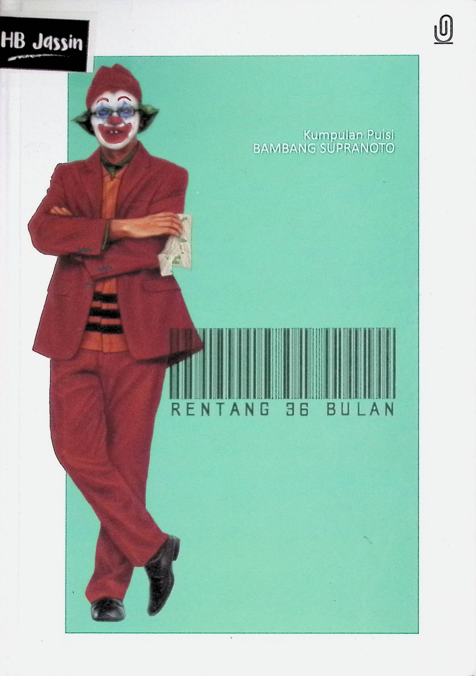 Rentang 36 Bulan