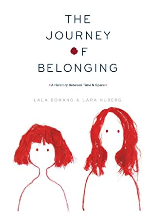 The journey of belonging : a herstory between time and space
