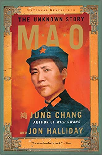 Mao : the unknown story