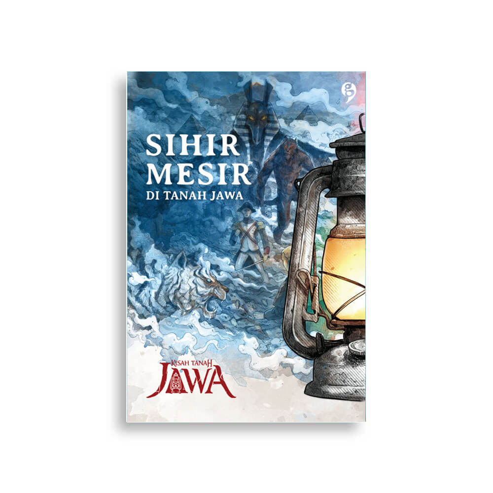 Sihir Mesir di tanah Jawa