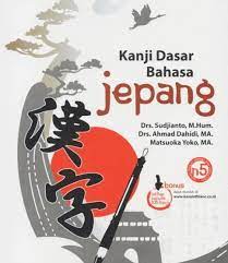 Kanji dasar bahasa Jepang