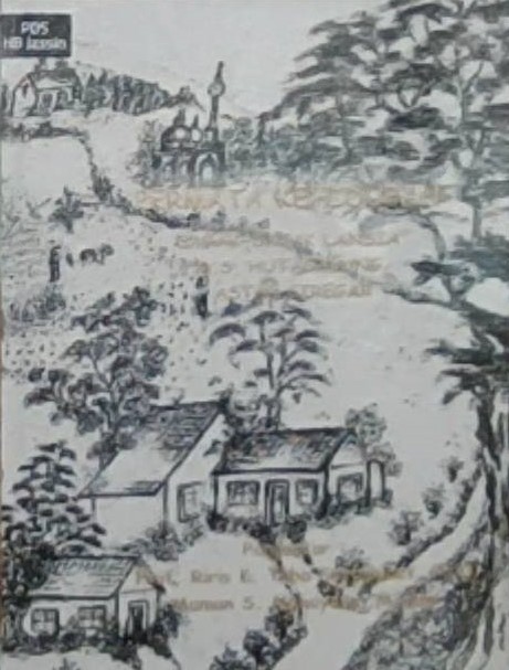 Permata kehidupan = Gemstones of life : sajak-sajak lansia = Poems of the elderly