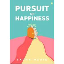 Pursuit of Happiness