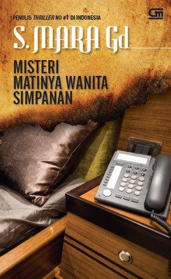 Misteri matinya wanita simpanan