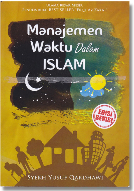 Manajemen waktu dalam islam