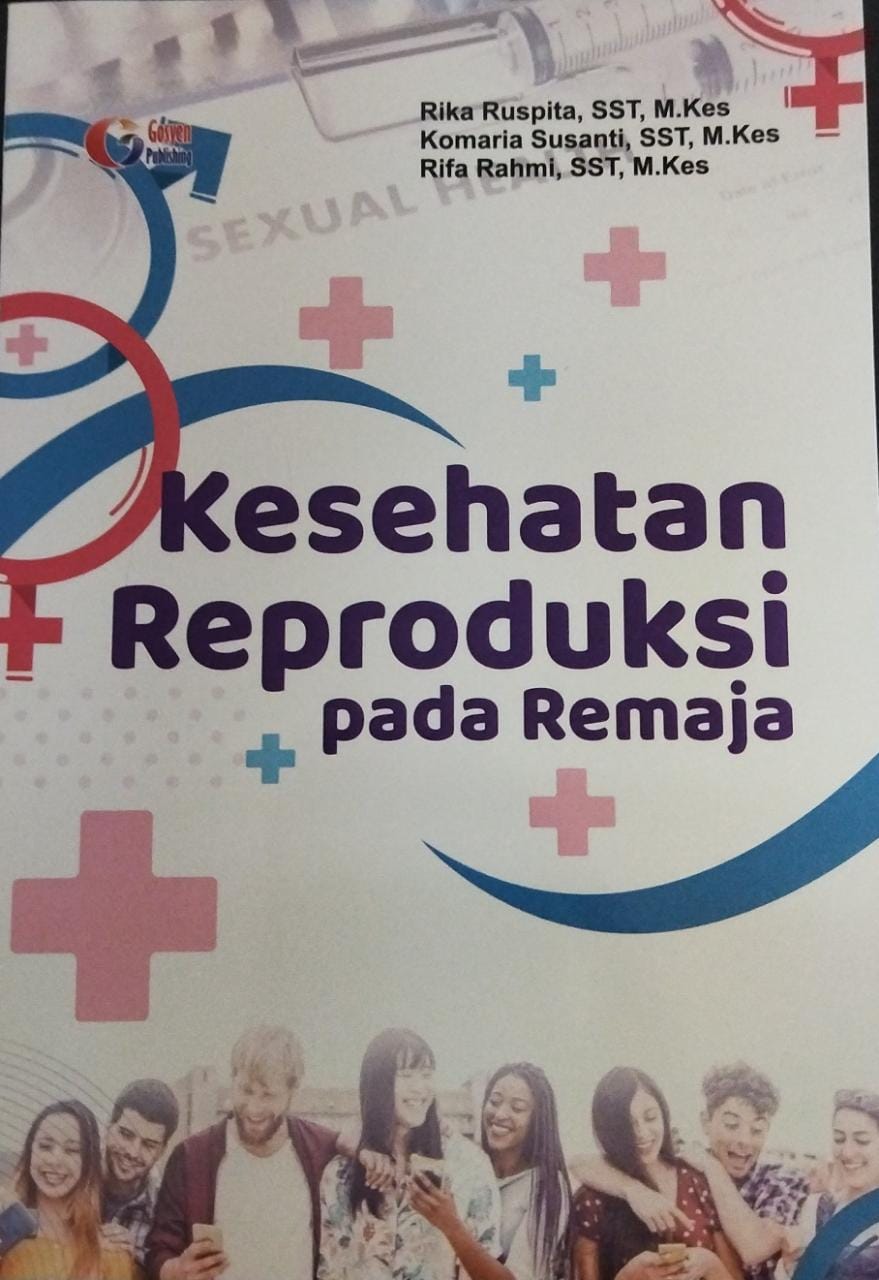 Kesehatan reproduksi pada remaja
