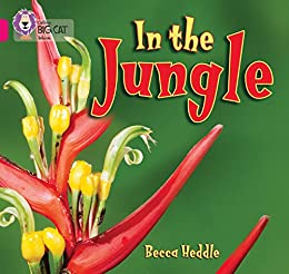 In the jungle
