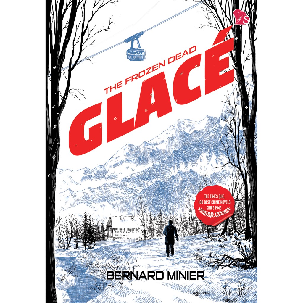 The frozen dead glace