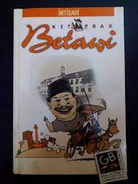 Ketoprak Betawi / Helen Ishwara