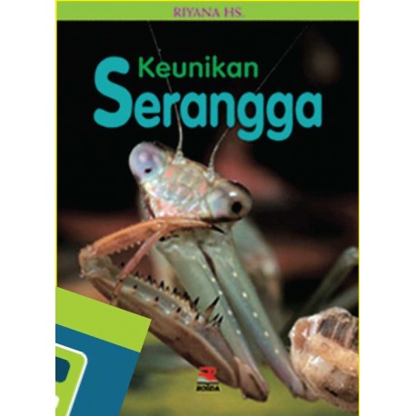 Keunikan serangga