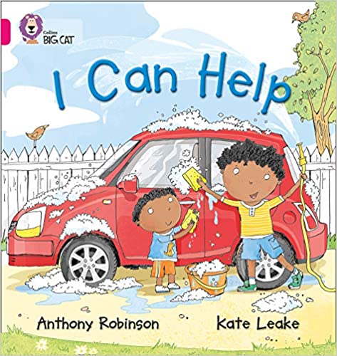 I can help