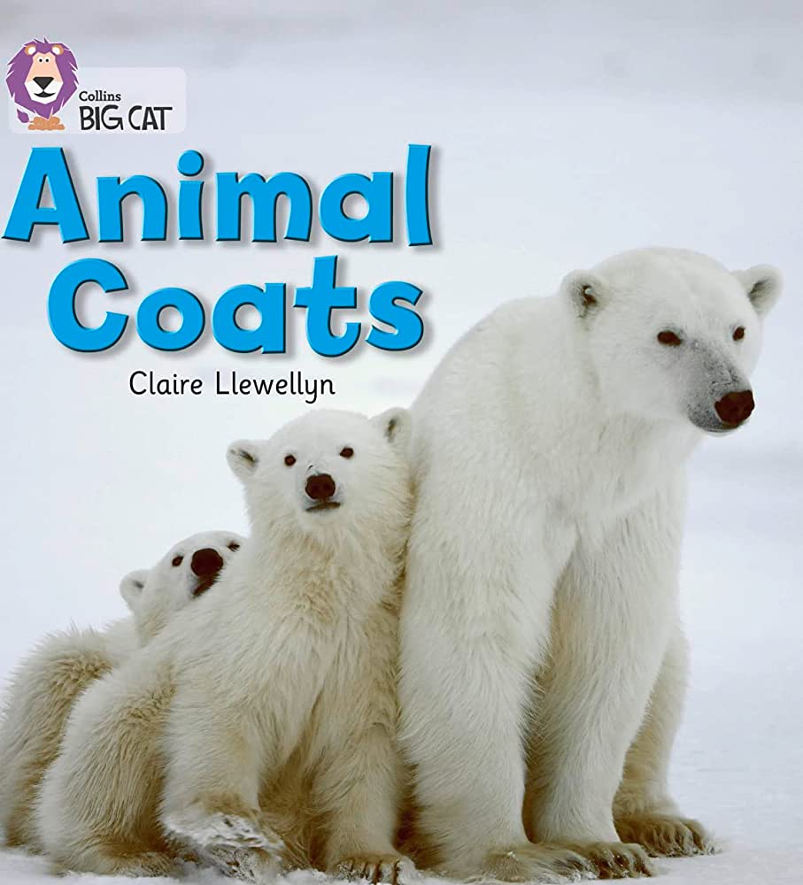 Animal coats