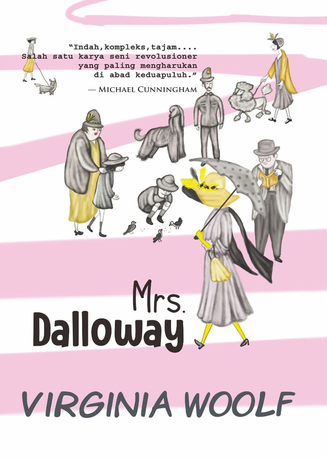 Mrs. Dalloway