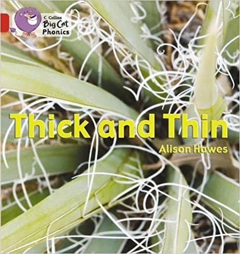 Thick and thin