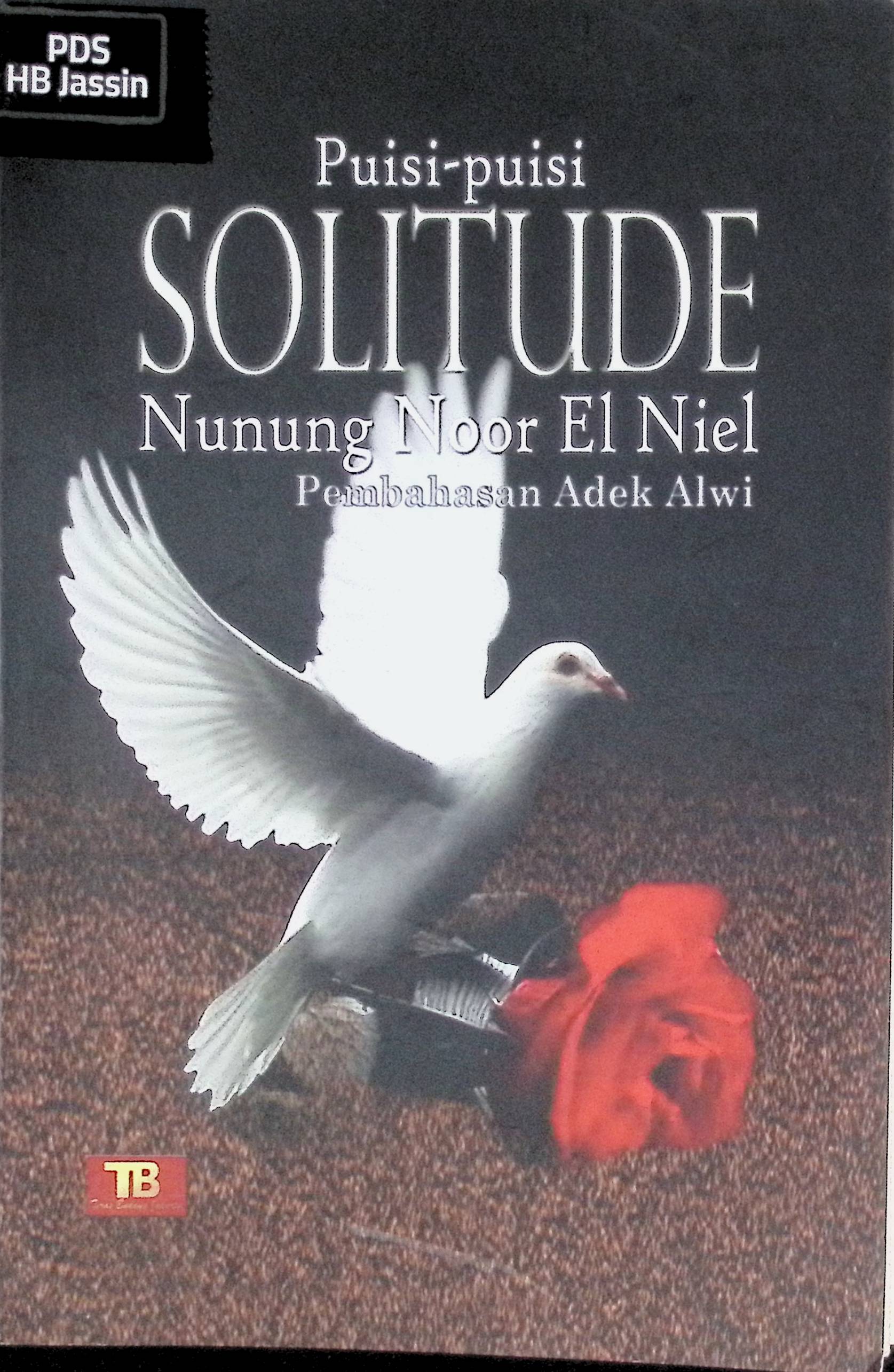 Puisi-puisi solitude