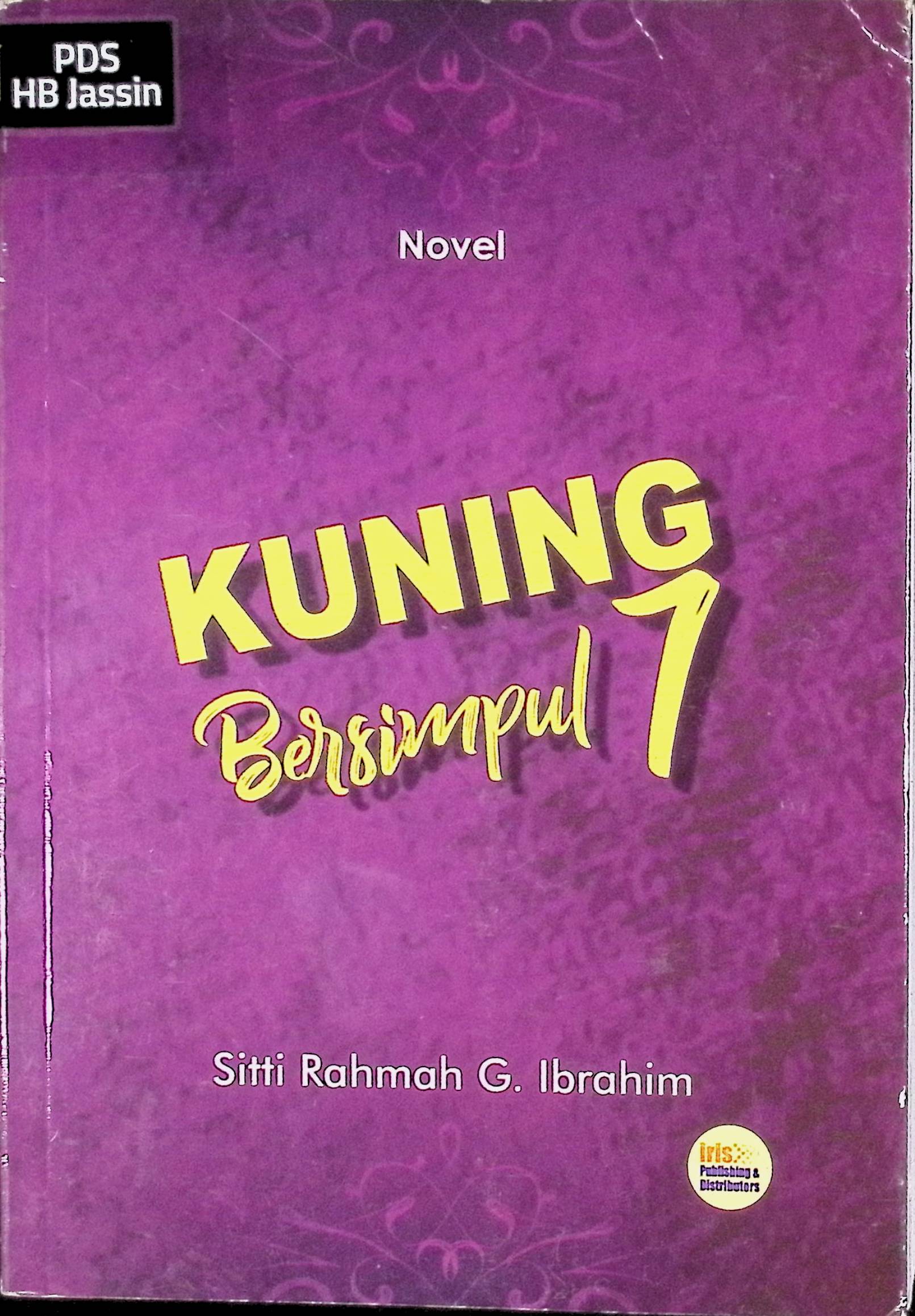 Kuning Bersimpul 7
