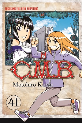 C.m.b. 41
