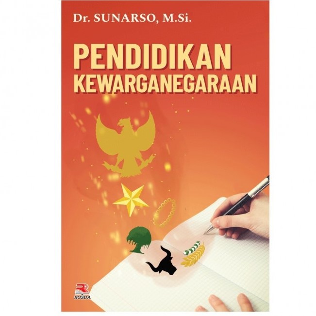 Pendidikan kewarganegaraan