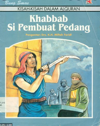 Khabbab Si Pembuat Pedang / Bung Smas