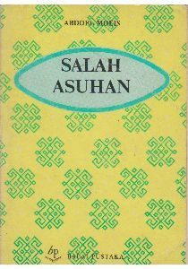 Salah asuhan
