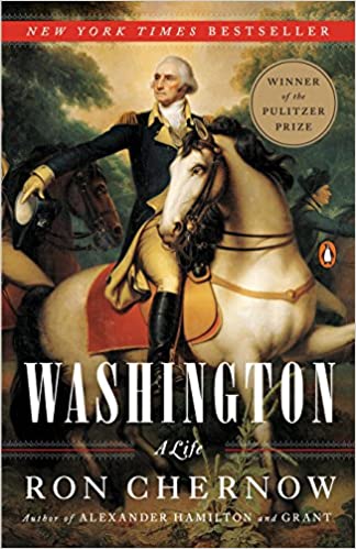 Washington : a life