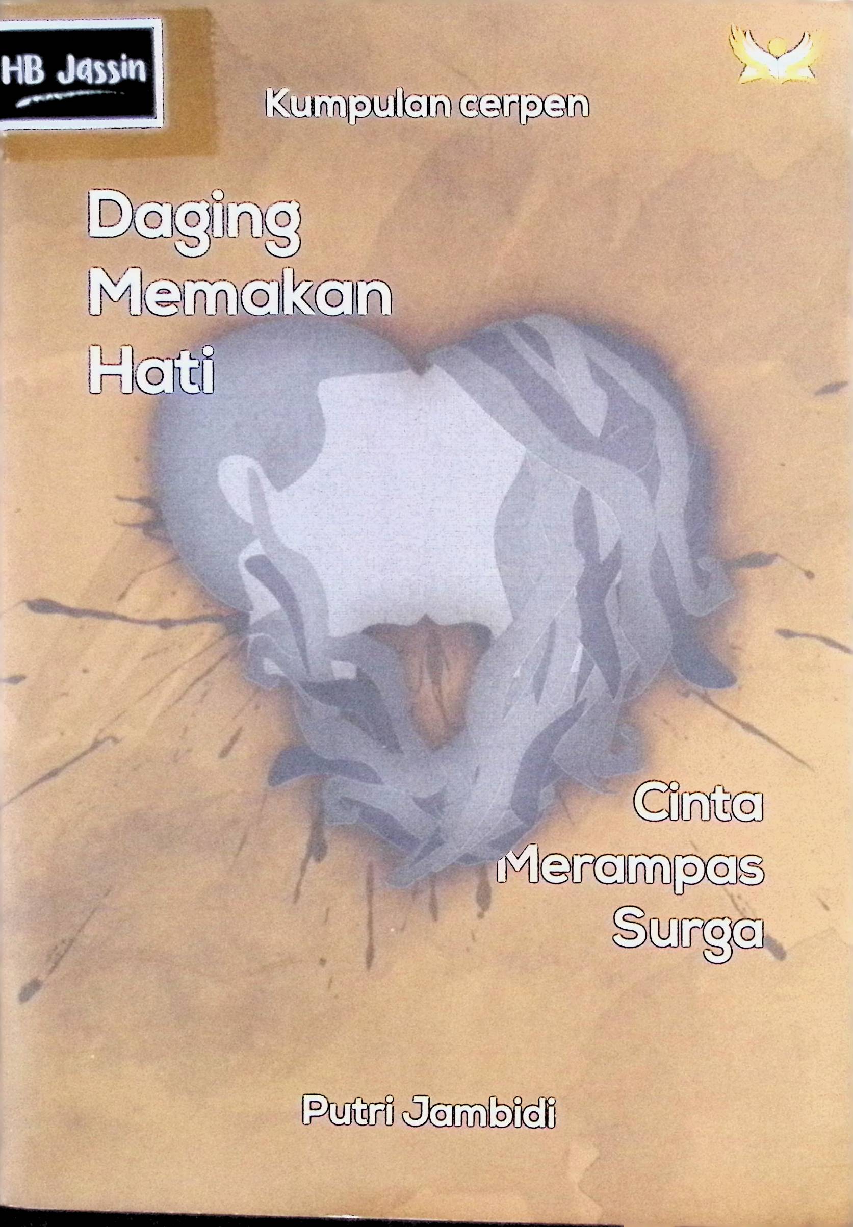 Daging Memakan Hati