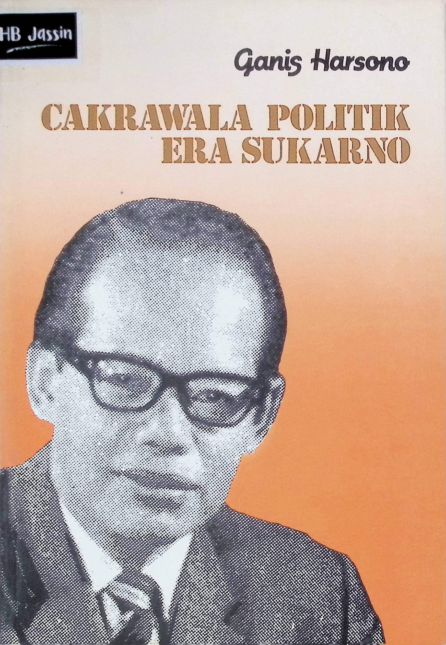 Cakrawala Politik Era Soekarno