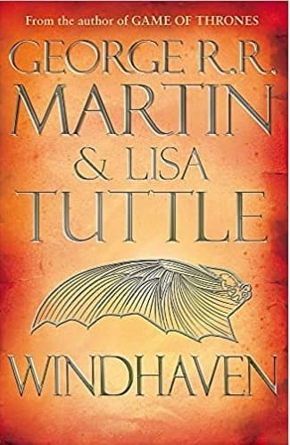 Windhaven / George R. R. Martin, Lisa Tuttle