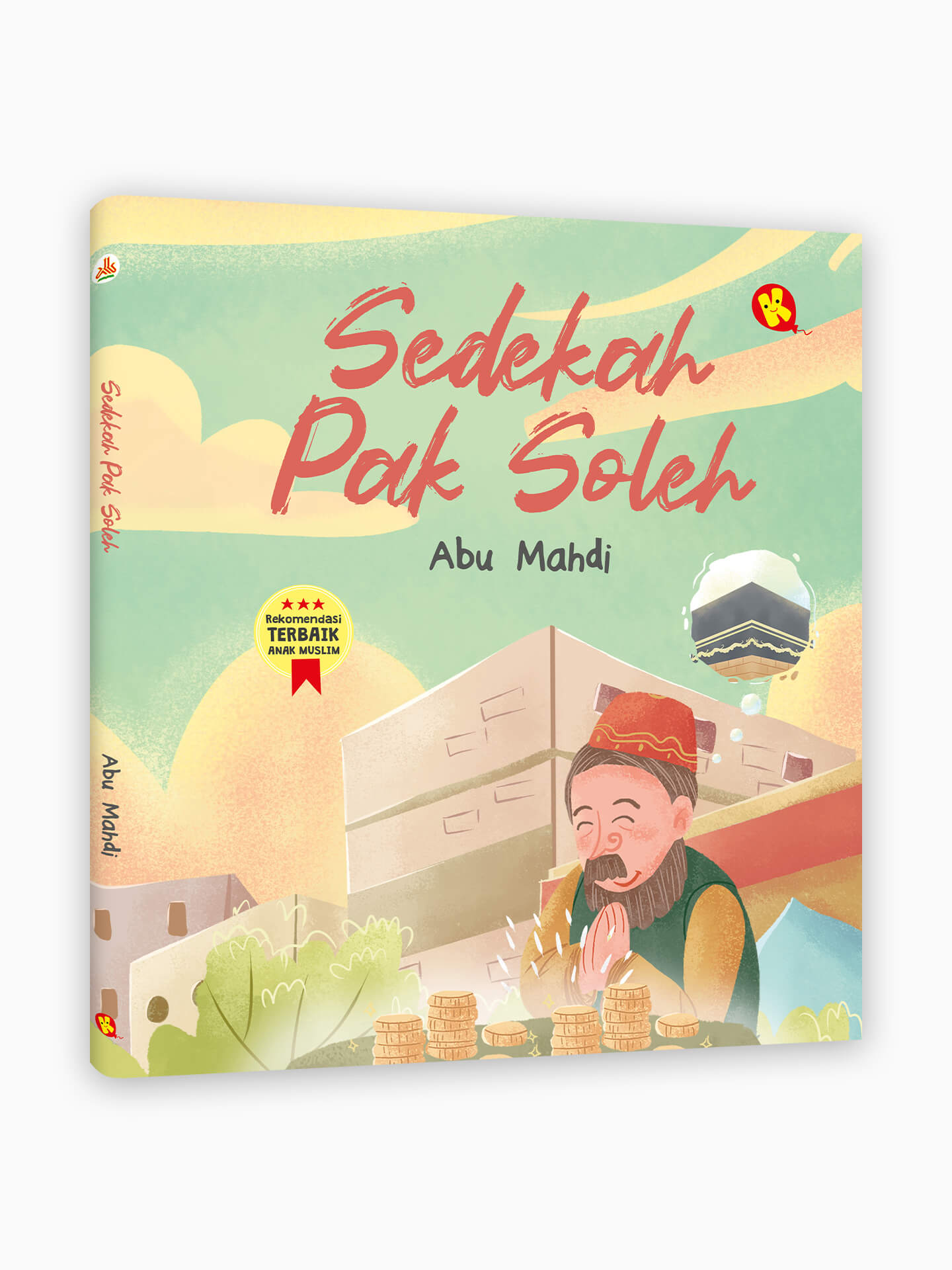 Sedekah Pak Soleh / Abu Mahdi