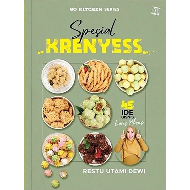 Spesial krenyes