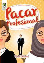 Pacar profesional