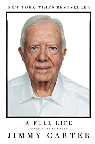 A full life : reflections at ninety