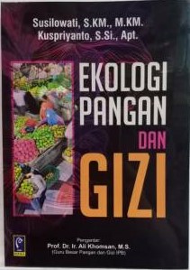 Ekologi pangan dan gizi