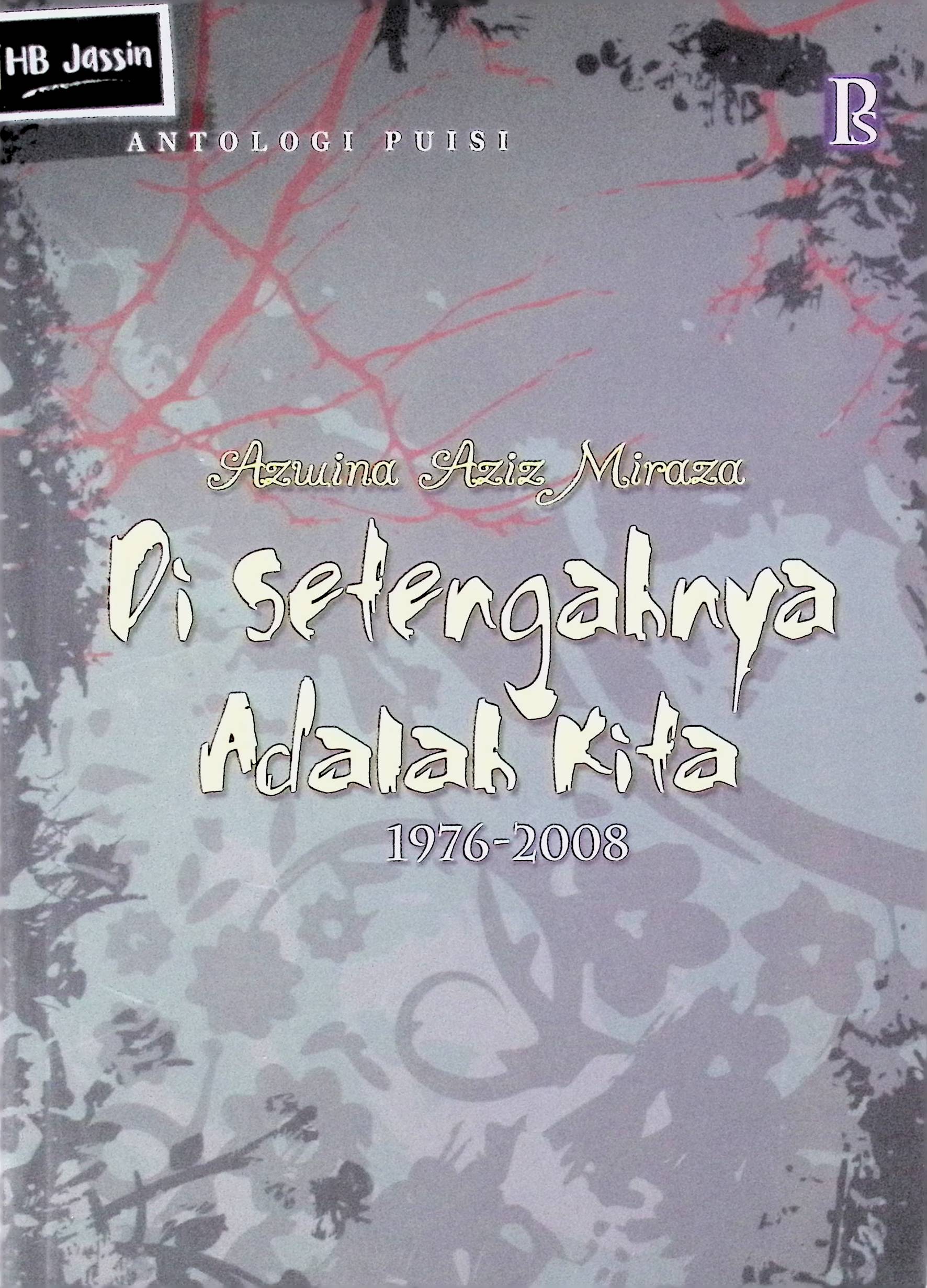 Di Setengahnya Adalah Kita