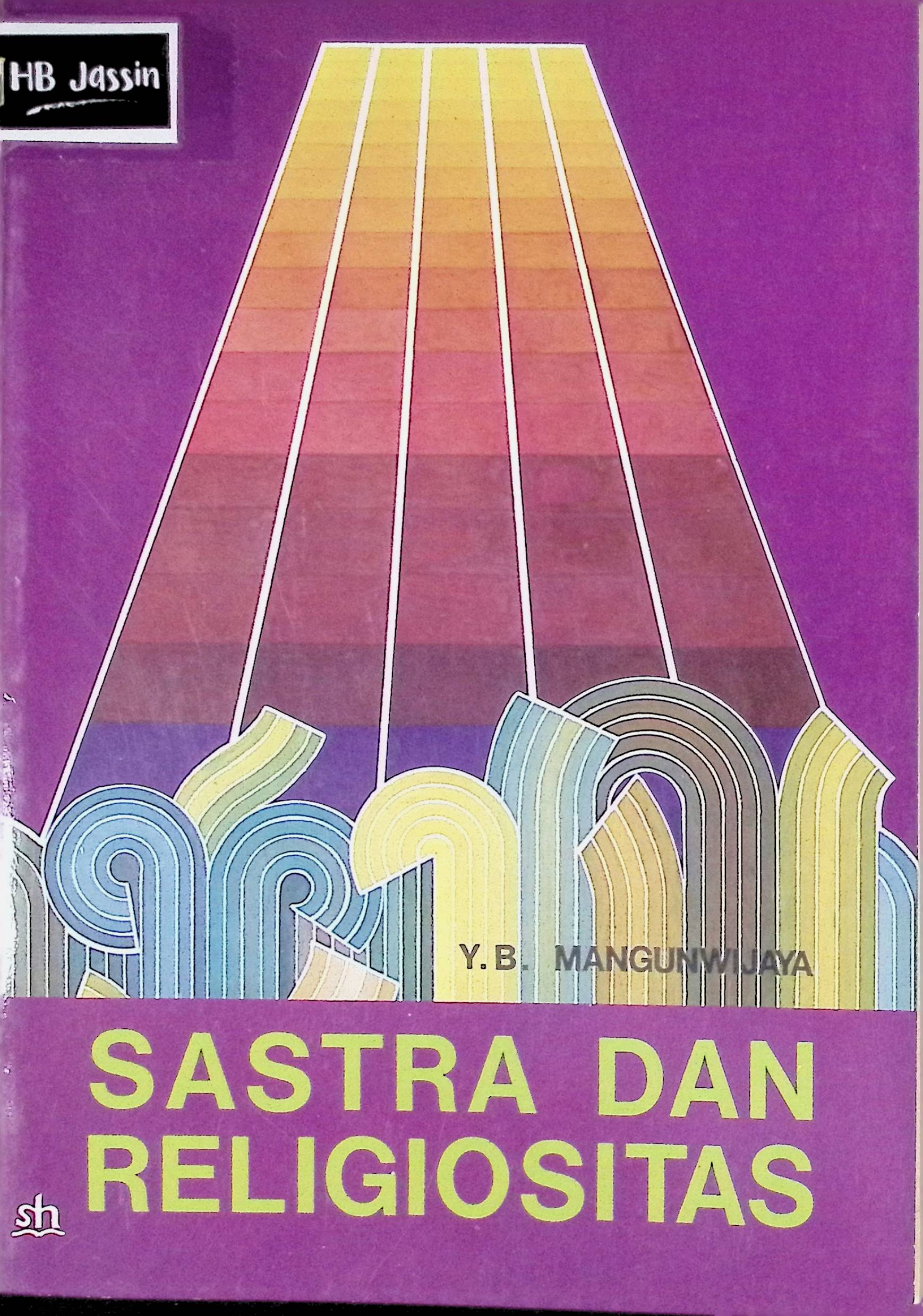 Sastra dan Religositas