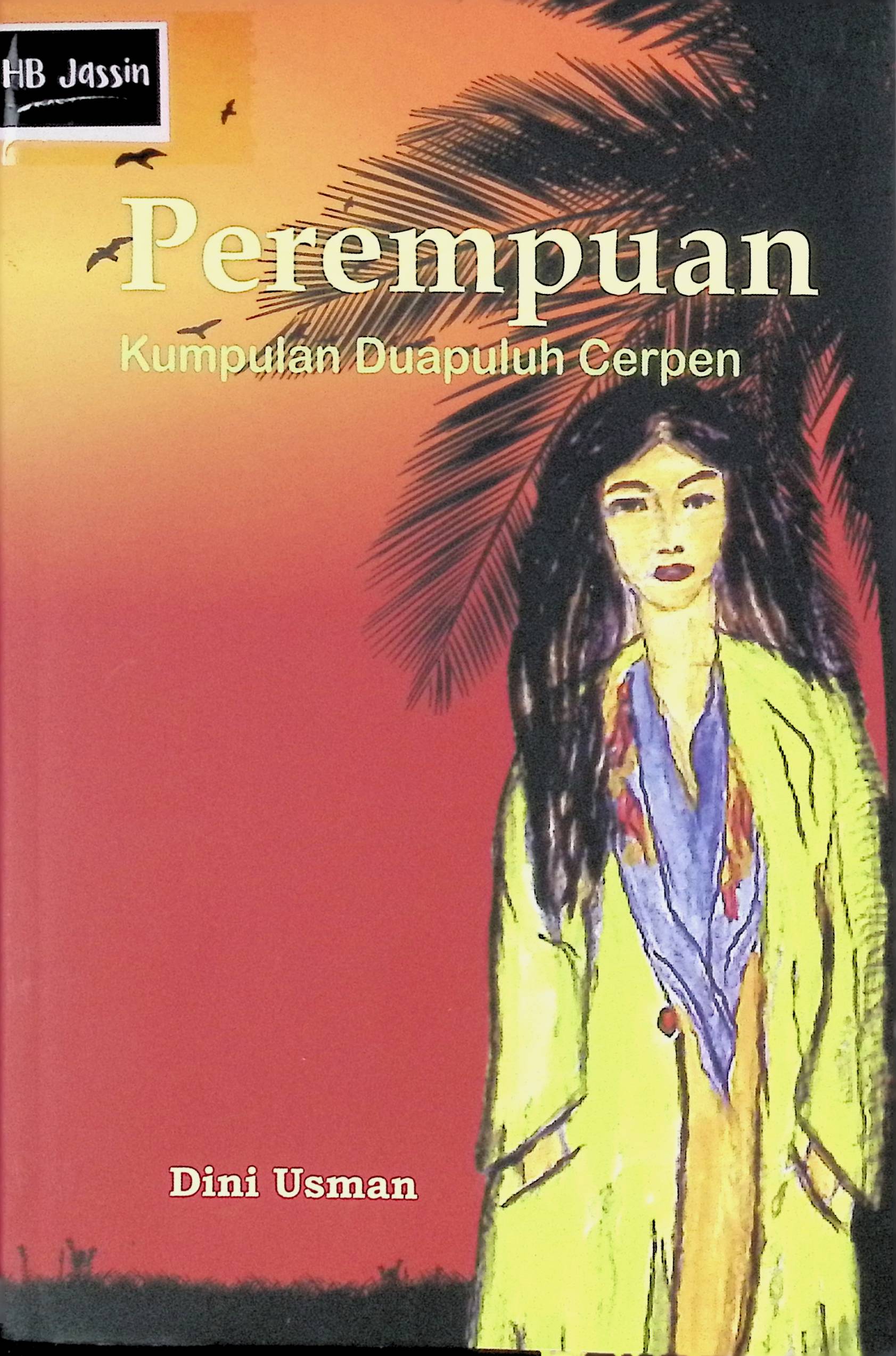 Perempuan