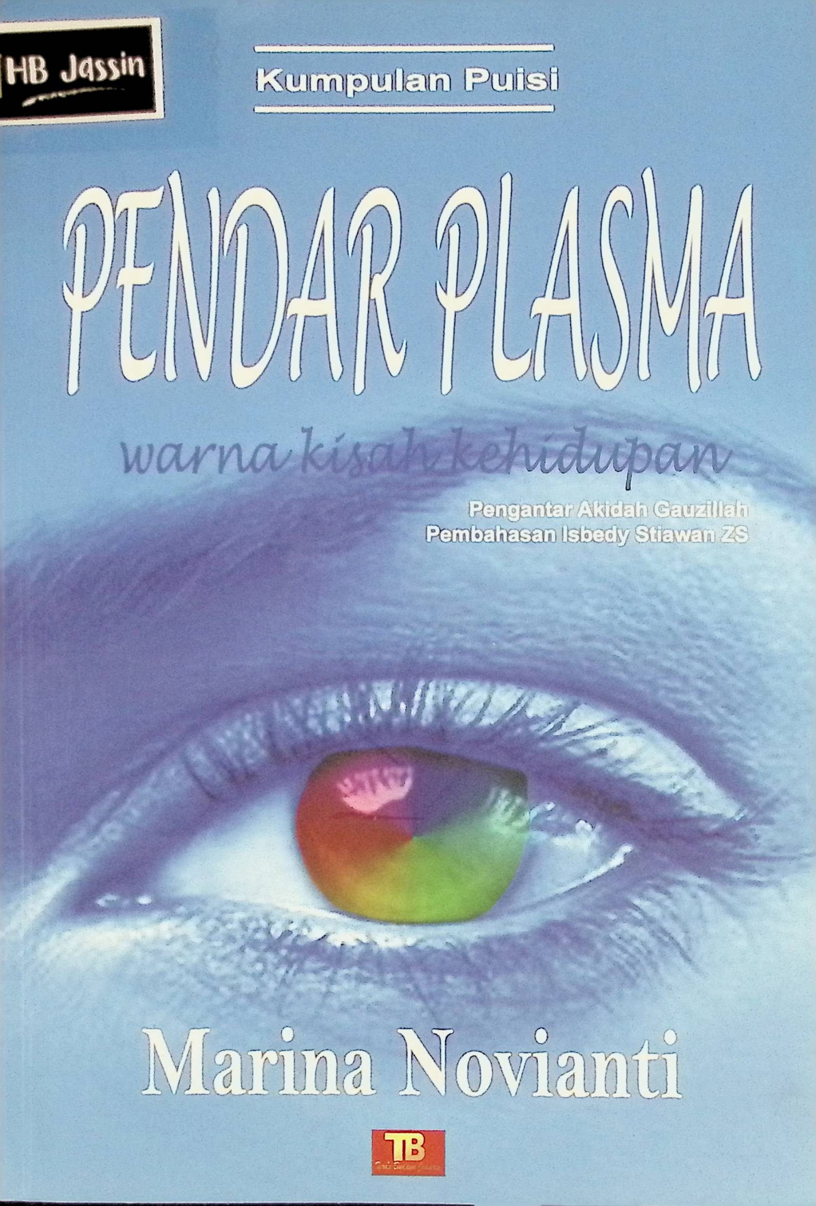Pendar Plasma