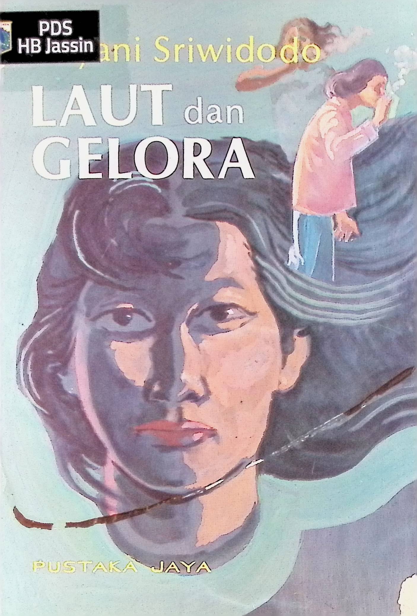 Laut dan Gelora