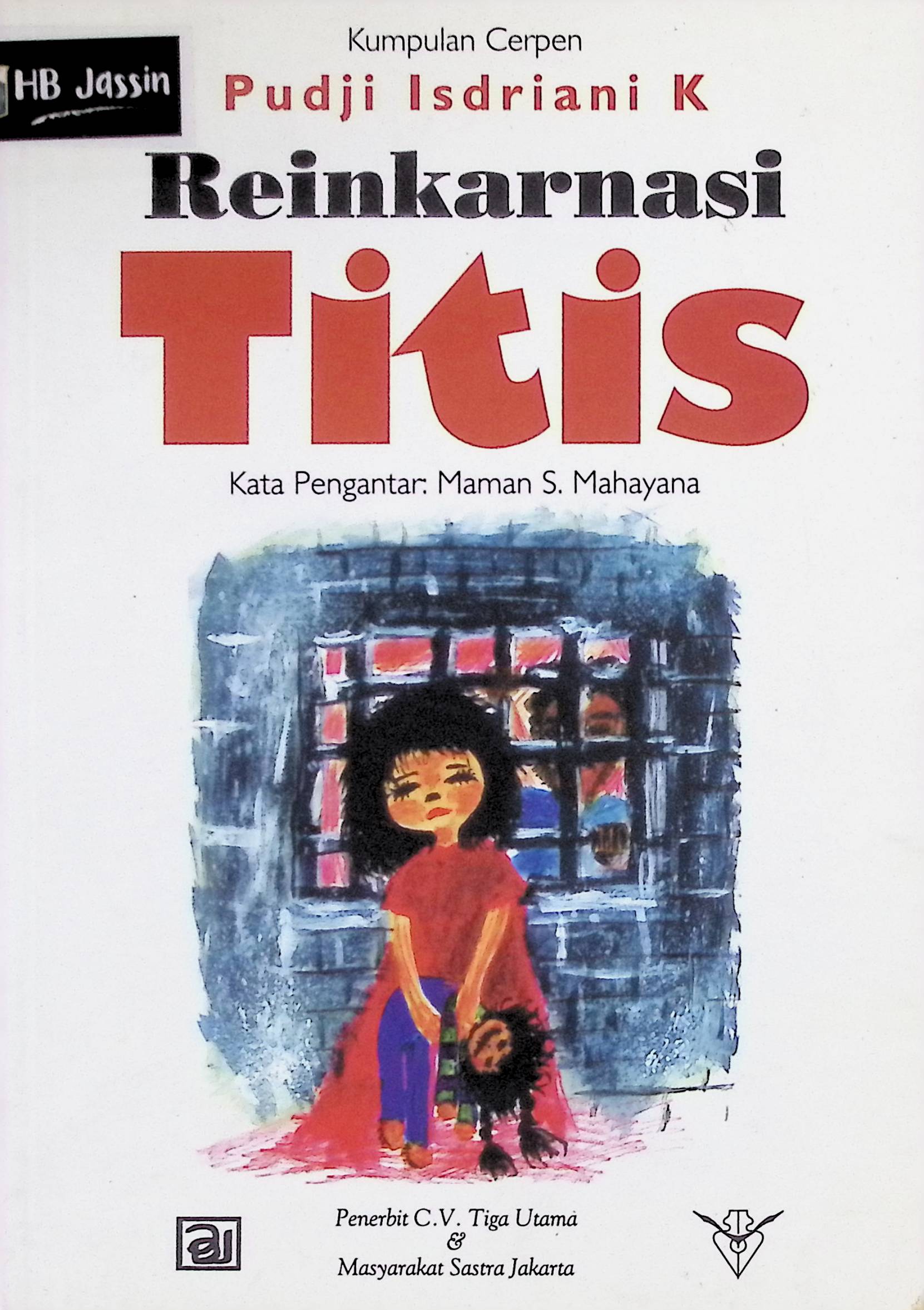 Reinkarnasi Titis